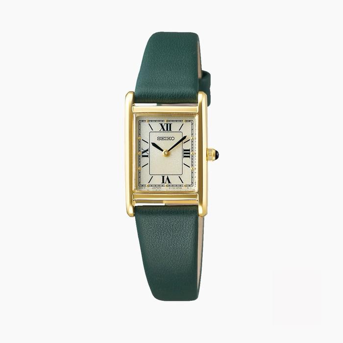 Gambar READY STOCK Seiko Nano Universe | Jam Tangan Seiko | 100% Original - Solar Green dari Shopatetre undefined Tokopedia