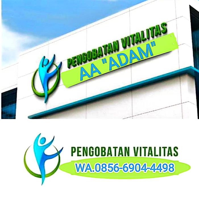 Gambar Pengobatan Terapi Alat Vital Kuningan WA 0856-6904-4498 AA Adam Terpercaya dari Pengobatan Alat Vital Padang 085669044498 undefined Tokopedia