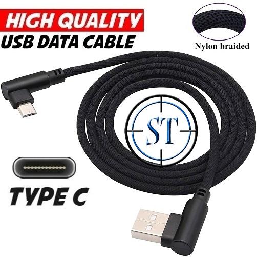 Cable Mi A3 Car Charger Jual Kabel Data Charger USB To Type-C Siku