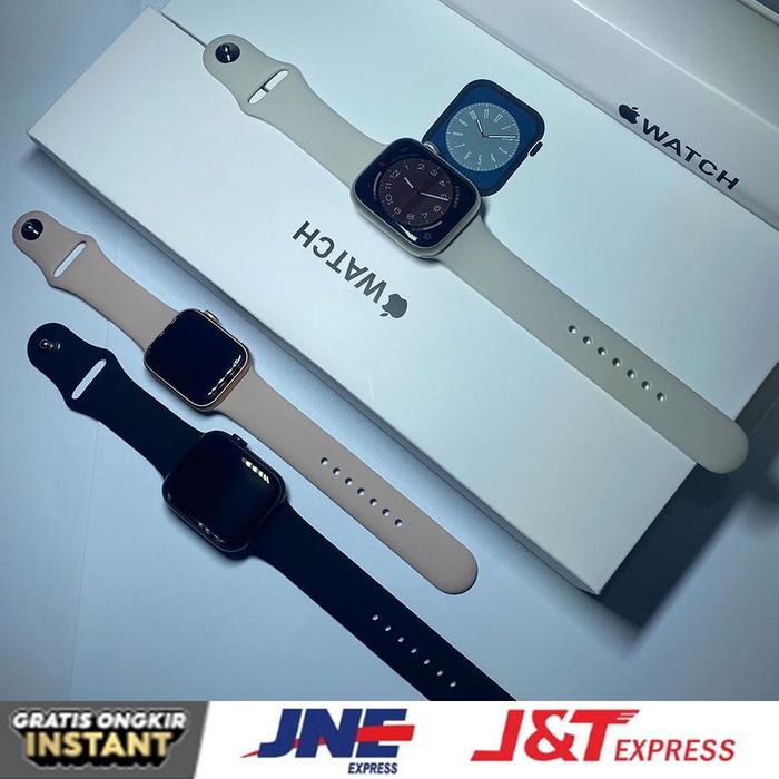 Jual Terbaru Apple Watch iwatch Series SE 40MM44 MM