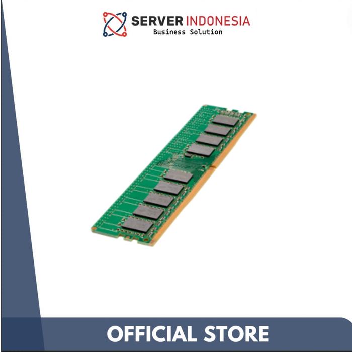 Memory Kit What Is Dual Rank Memory Jual HPE 64GB (1x64GB) Dual