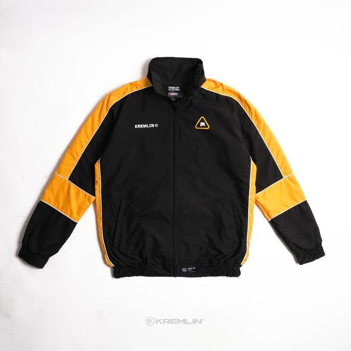 Gambar Kremlin Tracktop Suit Jacket - Bolt - XXL dari toko AXA undefined Tokopedia