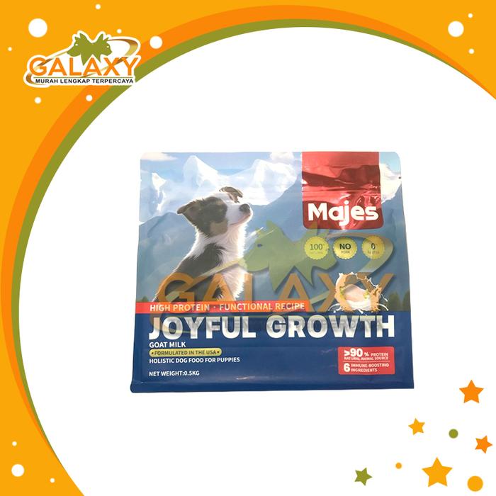 Takazumi High Growth 2,5 KG - Koi Care Hoeksche Waard
