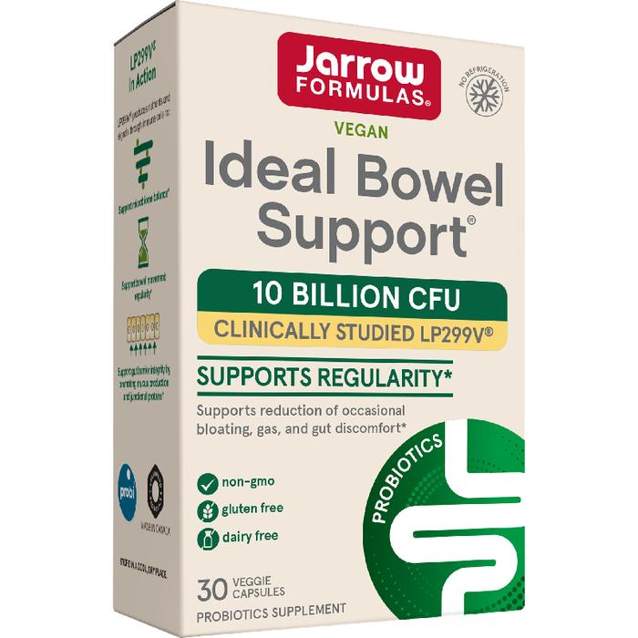 Gambar Jarrow Formulas Ideal Bowel Support 299v 10 Billion 30 Veggie Caps dari Vita bless undefined Tokopedia