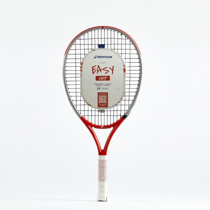 Tenis Lapangan Tenis Ez Raket Tenis Anak Size 23 Kids Tennis