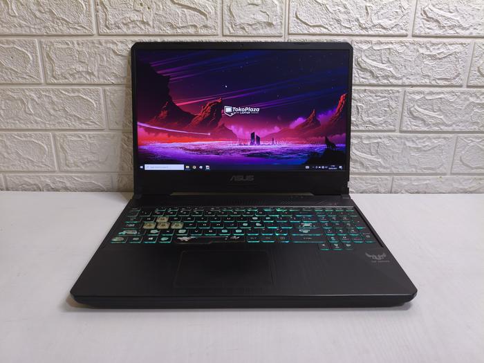 Asus Laptop Asus Tuf 505 Dv Rtx 2060 Asus Tuf Gaming Laptop Ryzen