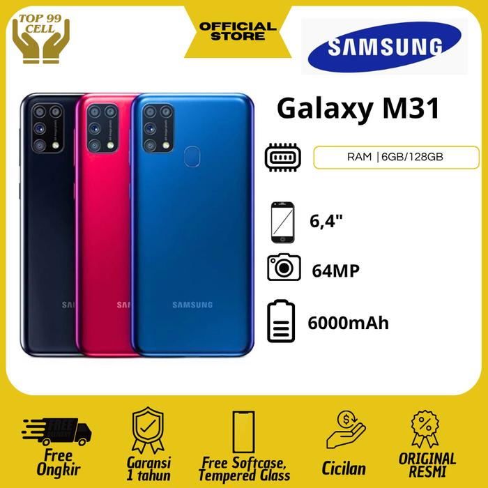 Samsung Galaxy M31s Samsung M31 Features 8gb Ram M31s Samsung