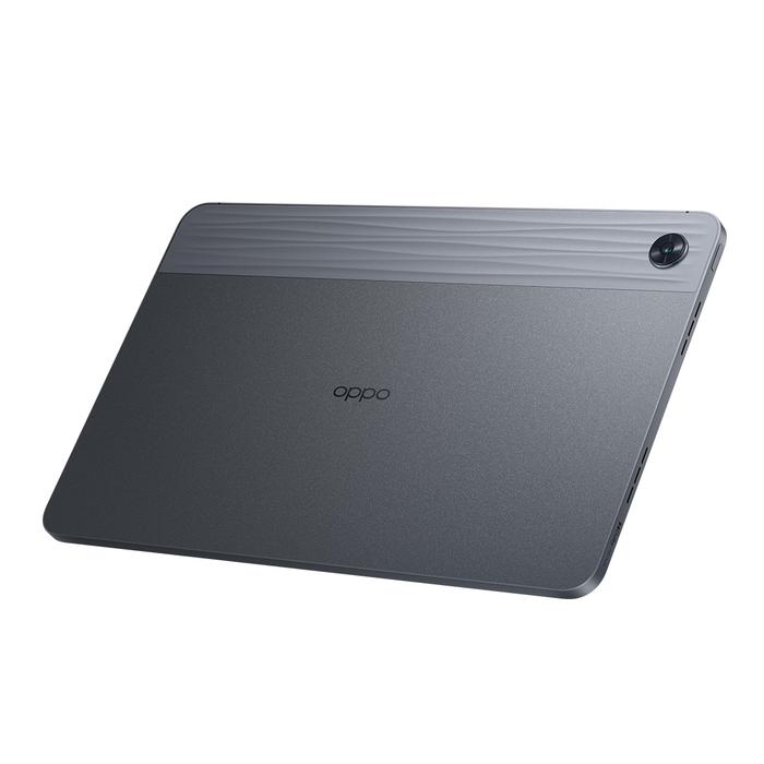 Gambar Oppo Pad Air 4/64GB & 4/128GB Wifi only Garansi Resmi - 64GB Gray dari WESEL undefined Tokopedia