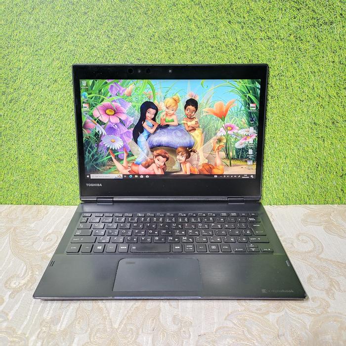 Dynabook VC72/DR 2in1 i7 16GB SSD516GB 2-in-1 モバイル 東芝 Dynabook VC72/DR 2in1 i7 16GB SSD516GB 2-in-1 モバイル 東芝