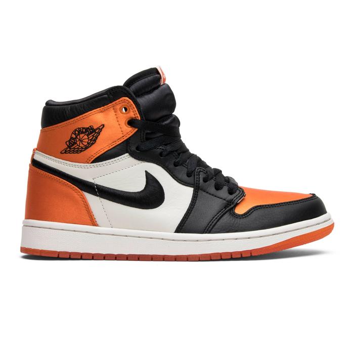 Basketball Shattered Backboard Mid Jordan Jual Sepatu NIke Air