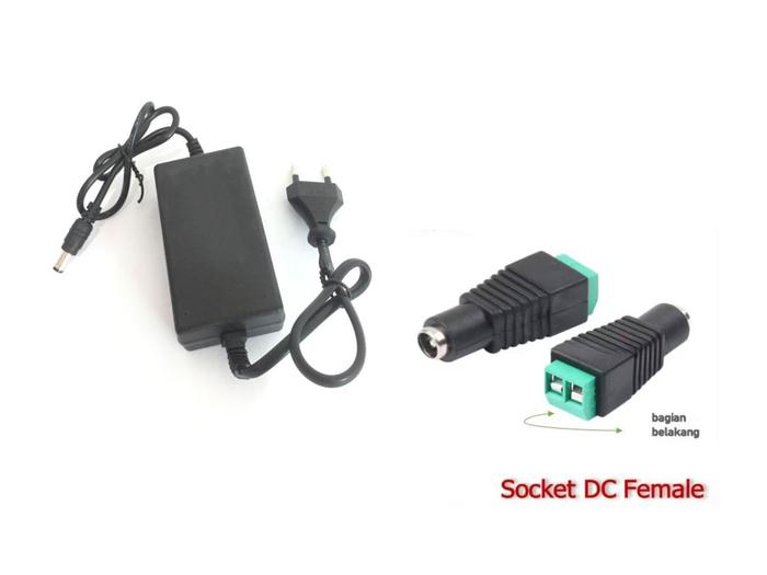 Gambar Lampu LED Neon Flex LED Strip Flexible 5 Meter DC 12V IP65 WATERPROOF - TRAFO 3A dari TCKT undefined Tokopedia