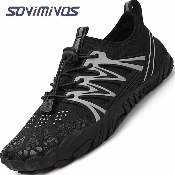 Jual Barefoot Trail Shoes Barefoot Shoes for Men Casual Male