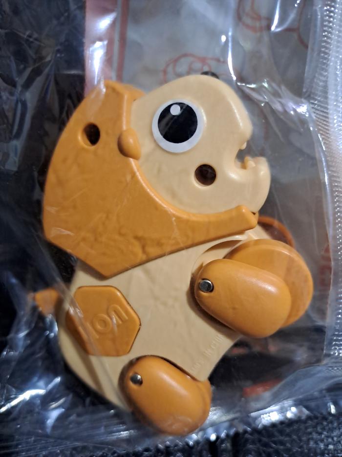 Gambar [Sale] Mainan Yoshinoya Animal Toys - Lion dari RJ Story undefined Tokopedia