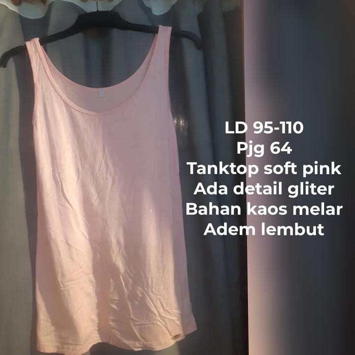 Gambar preloved baju wanita branded blouse kaos cardigan - Biru dari CAESAR &amp; CO undefined 5 Tokopedia