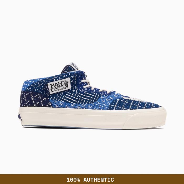 Old Skool Half And Half Vans Vans Old Skool Stacked Women's Black