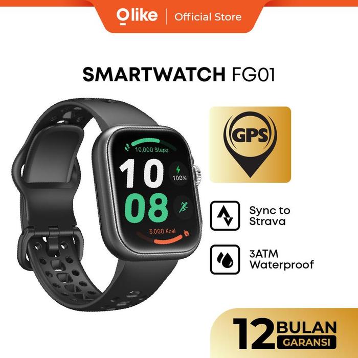 Xiaomi Strava Smart Watches Fitness Tracker Watches To Use With