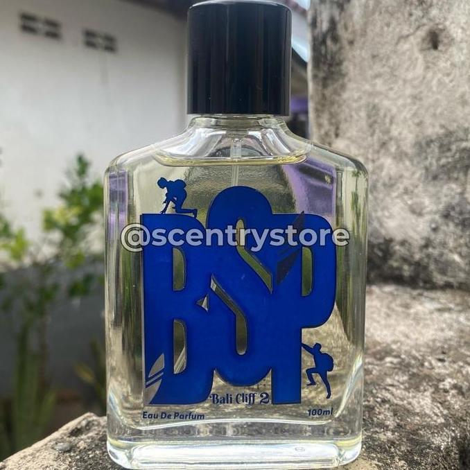 Gambar DECANT BSP BALI SURFERS PERFUME BLUE POINT FOR HIM HER PAPAN SELANCAR FOR HIM HER FESTIVAL LAYANGAN THE UBUD 3 BALI CLIFF 1 2 FOR HER JERUK KINTAMANI KUTA 7AM KUTA 7PM - Bali Cliff 2, 10ml Spray dari Tokokellontong undefined Tokopedia