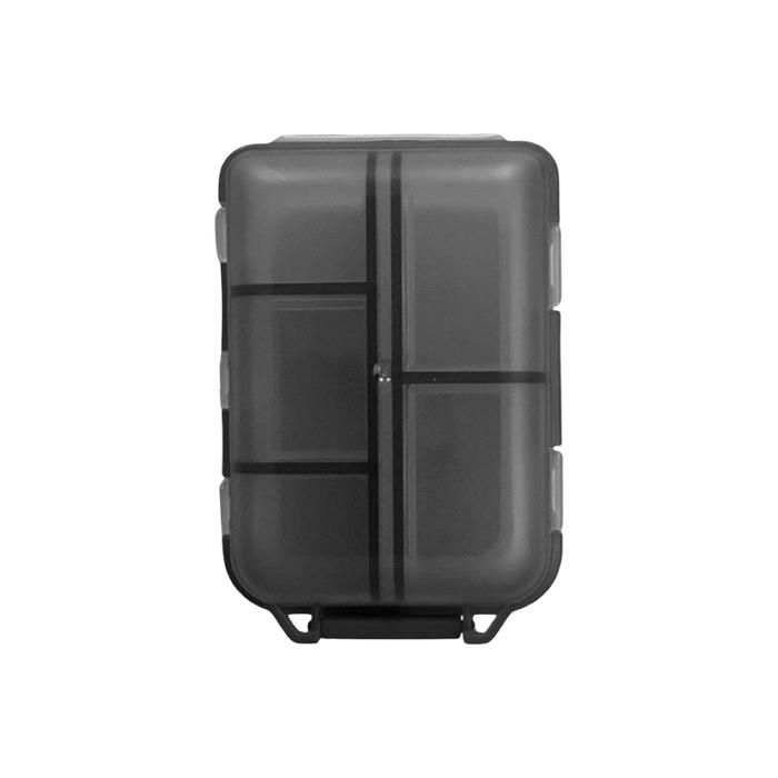 Gambar Scoop Kotak Obat Warna 72010100 - 01 dari Scoop Ideas Kota Administrasi Jakarta Utara Tokopedia