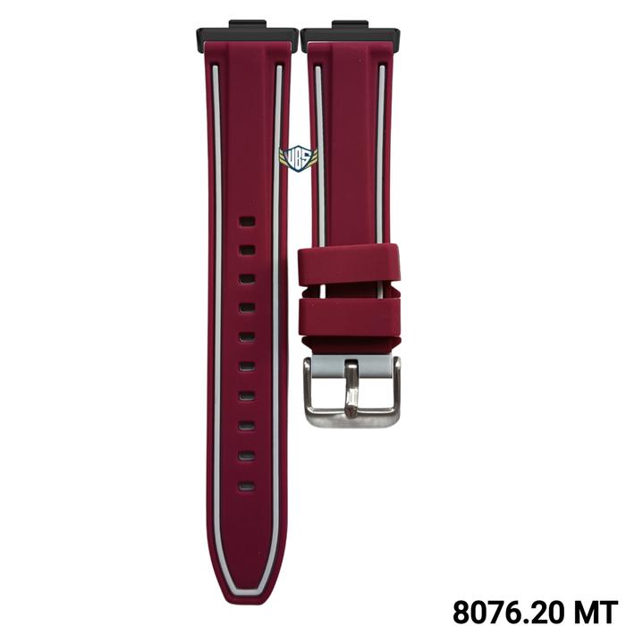 Gambar Tali Jam Tangan Huawei Fit 3 Replacement Strap Rubber High Quality for Huawei Watch FIT 3 8076.20 - C 8076.20 MT dari Watch Band N strap undefined Tokopedia