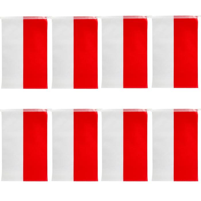 Gambar Scoop Dekorasi 17 Agustus Merah Putih Kemerdekaan Bendera Kain Segitiga Outdoor 72250300 - 02 dari Scoop Ideas undefined Tokopedia