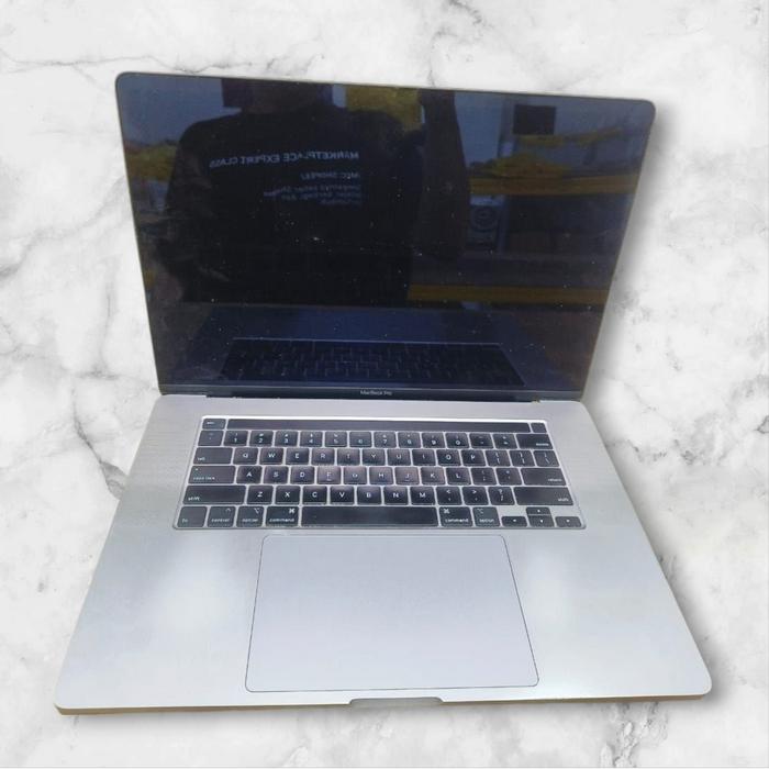 Gambar Macbook Pro 16 in 2019 Mati Total A2141 dari MAC APPLE STORE undefined Tokopedia