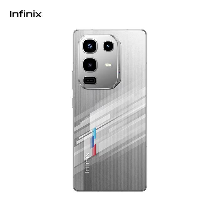 Gambar Infinix Note 50 Pro 8/256 Garansi Resmi - Racing Edition dari Smartphone Makassar undefined Tokopedia