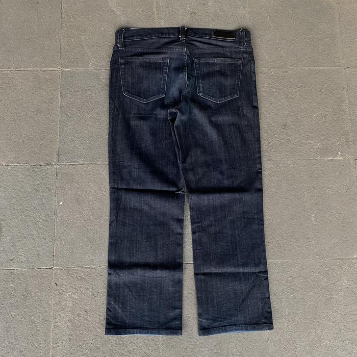 Celana Jeans Uniqlo J And J Jeans Regular Fit Uniqlo Japanese