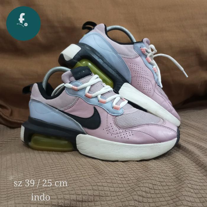 Sepatu Nike Air Max Verona Plum Chalk Size 3940 Second Nike Dbreak Dbreak  Sepatu Gym Training Wanita Nike Cl9842-500