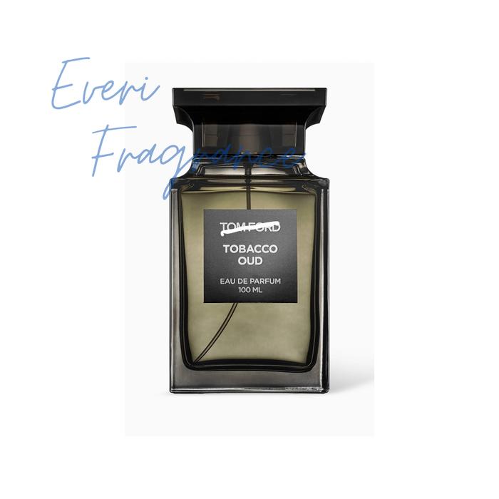 Bibit Parfum Parfum Tobacco Oud Tom Ford Tobacco Oud Edp 100 - Main Image