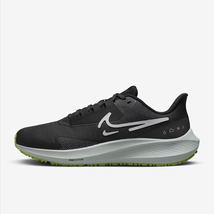 Nike Shield Running Shoes Nike Air Zoom Pegasus 37 Shield Men's