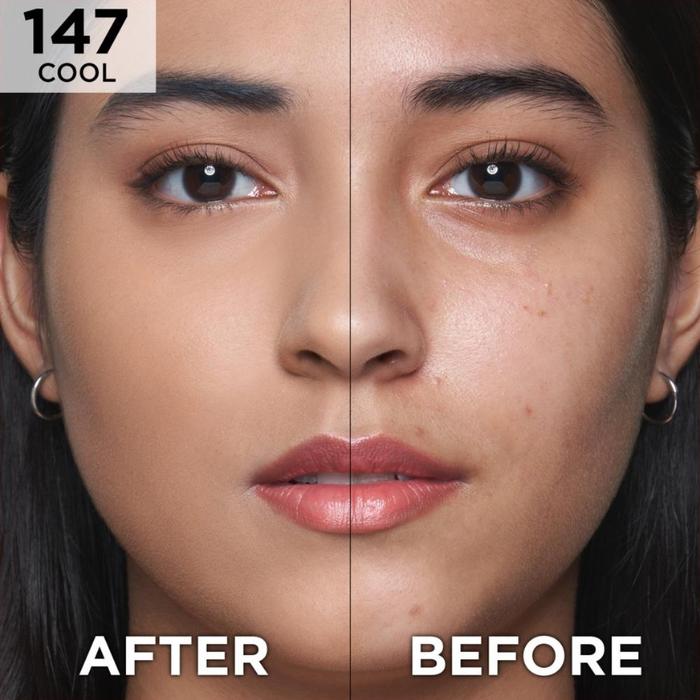 Gambar L’Oreal Paris Infallible 32H Matte Cover Liquid Foundation (Natural Tahan 32 Jam) | Make Up | Loreal - 147 Cool dari tokoninosaurus undefined Tokopedia