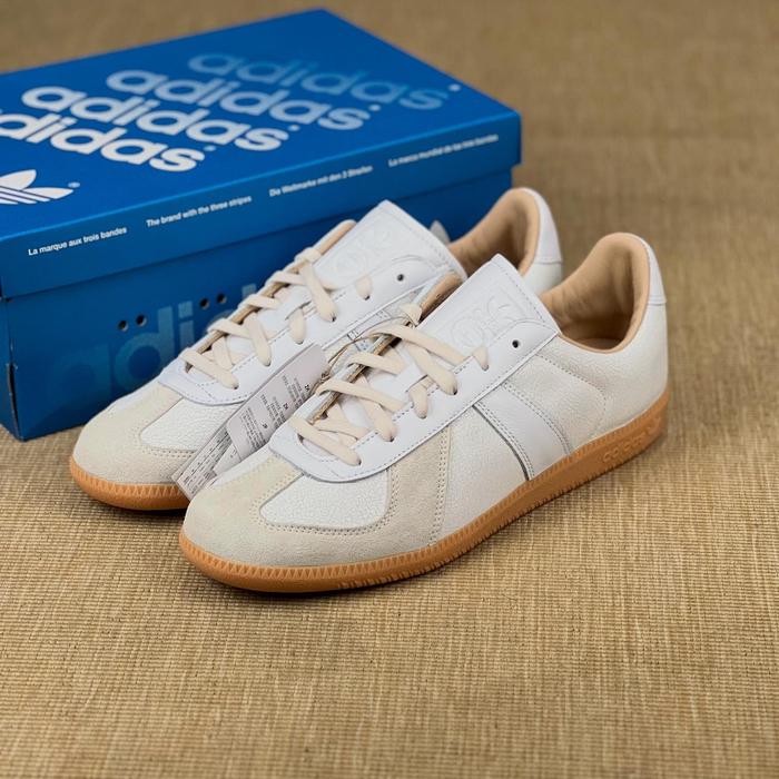 Adidas Bw Army Sneakers Jual ADIDAS BW ARMY LUX WHITE ORIGINAL