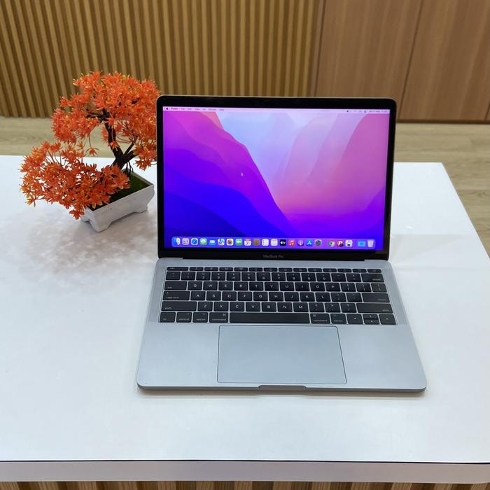 Macbook Pro 2017 I5 13 Inch 16gb 256gb