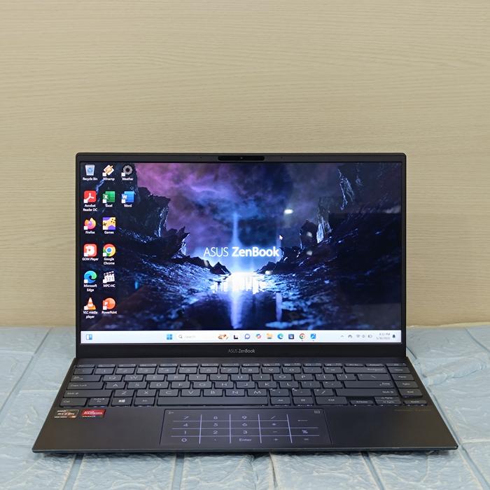 Laptop Zenbook 5500u Asus Zenbook 13 OLED UM325UA-OLED552 [R5