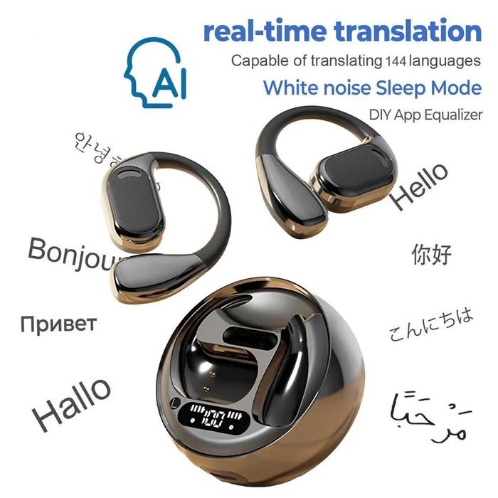 Prolink Bluetooth Headset Office Jabra Evolve2 65 MS Mono Office