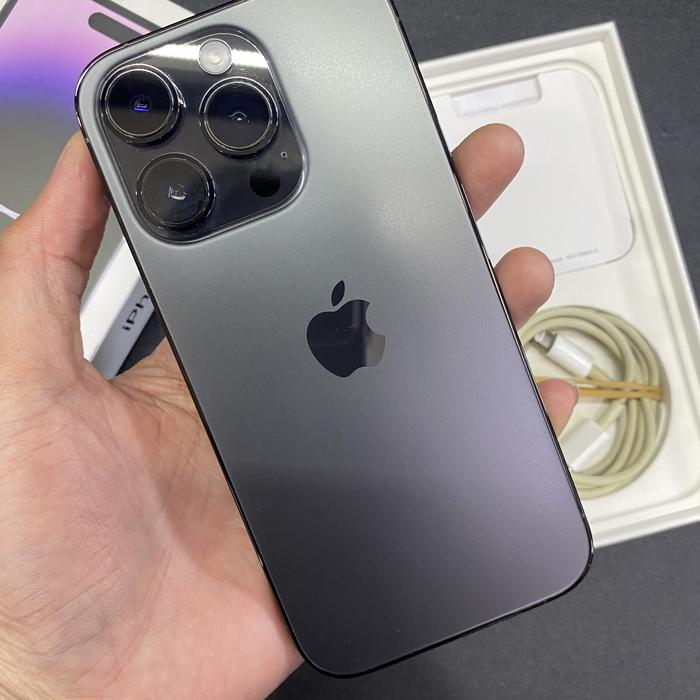 iPhone14Pro 512GB グレー Apple iPhone 14 Pro Max 512GB