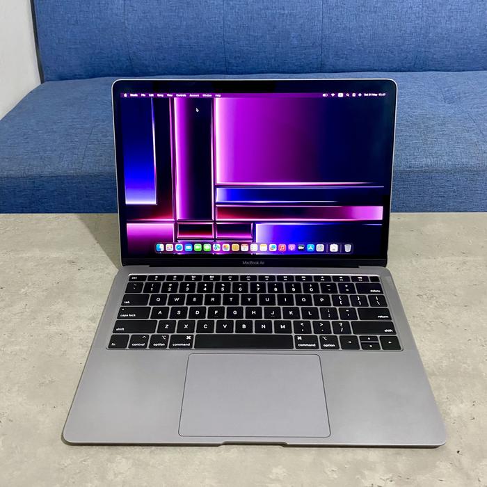 Macbook Air Retina 2019 Ci5 13inch 8128gb