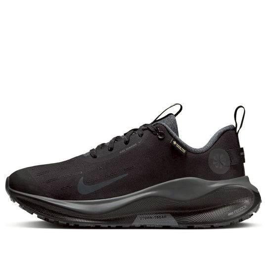 Gambar Nike React X Infinity Run 4 GORE-TEX 'Black Volt - black volt, 40 dari Pahrisnaekers undefined Tokopedia