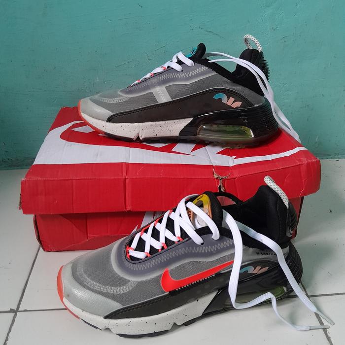 Sepatu 2090 Nike Shoes Sneaker Nike Sportswear Air Max 2090 Sepatu