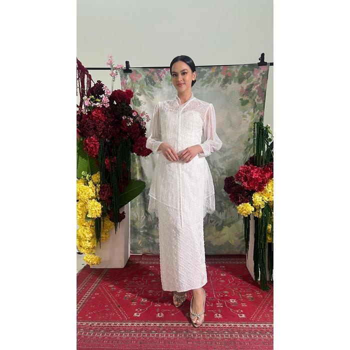 Gambar Seliyane Collection  - Vastu Kebaya dari Seliyane undefined Tokopedia