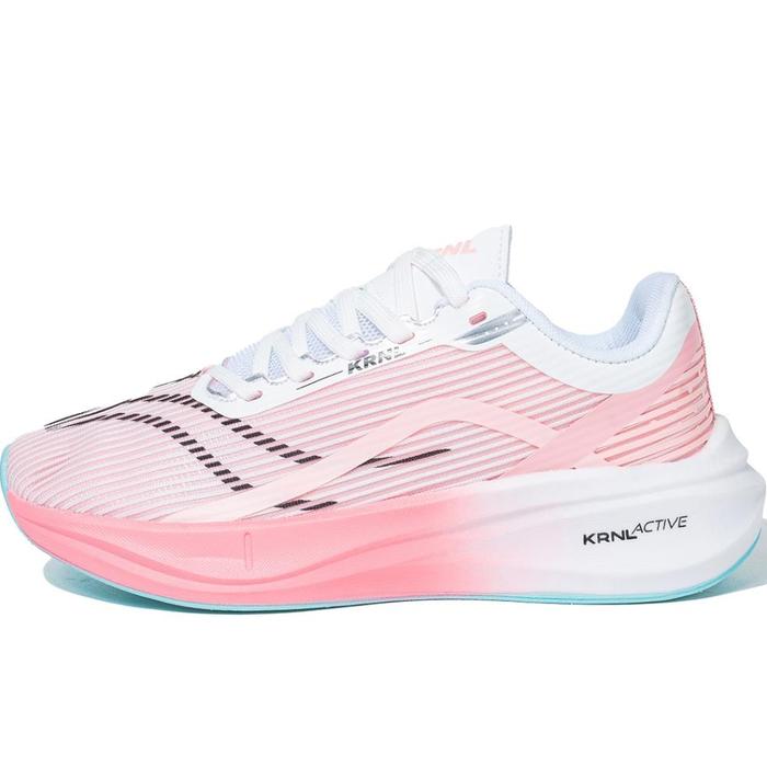 Gambar KRONIKEL Active Run Supernova Sepatu Sneakers Wanita Running Olahraga Outdoor Pink Krnl U Original Termurahhh Ready - Pink, 36 dari Nostalgia-Store undefined Tokopedia