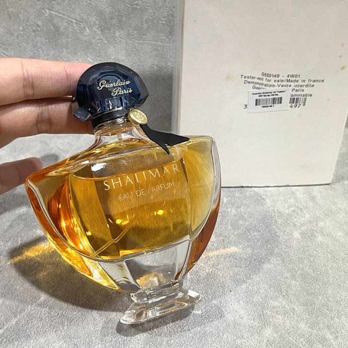 Cosmostore Guerlain Shalimar Parfum Initial Eau De Parfum