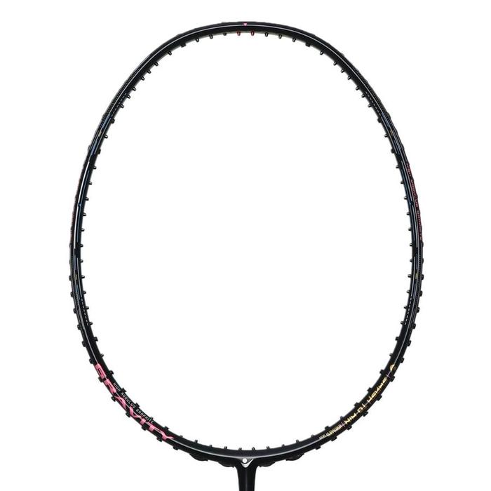 Gambar SIKEN Gravity 10 Ten Raket Badminton - Black dari We Store OS undefined Tokopedia