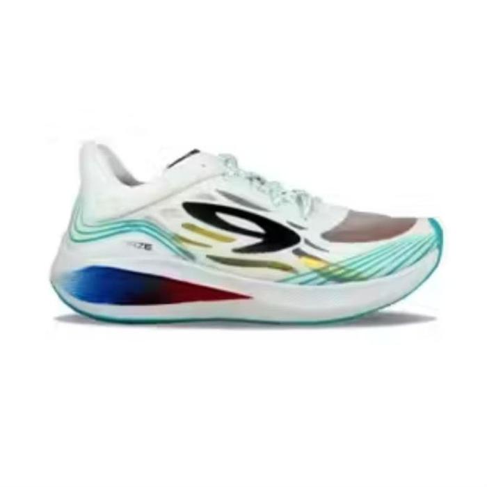 Gambar 910 Nineten Sepatu Lari /Running Haze Vision 1.0 / Putih Ungu Merah Muda /910 Nineten Sepatu Lari/ Sepatu Running Terbaik /910 Nineteen Sepatu Lari Terlaris - Putih biru muda, 39 dari Dream Oneshop undefined Tokopedia