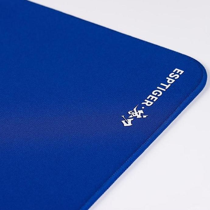 Gambar Tiger Arc Tang Dao SR Series Cloth Gaming Mousepad - Blue dari Pandu Roy Cahya Market undefined 5 Tokopedia