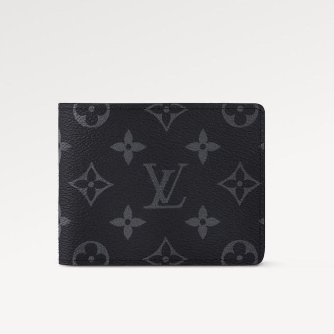 Dompet Louis Vuitton Slender Wallet Monogram Louis Vuitton