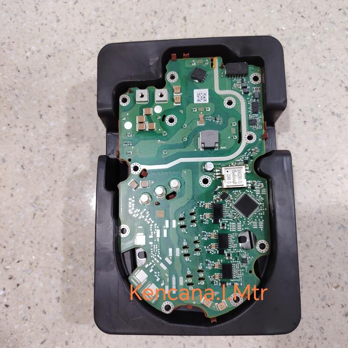 39111-03520 自動車 ECU エンジン コンピュータ ボード 電子制御