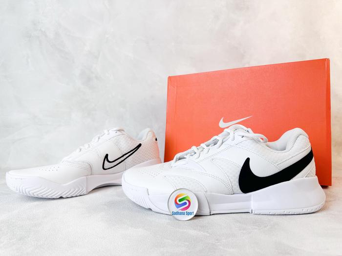 Tennis Shoe Nike Vapor Lite Zapatillas Nike De Padel NIKE COURT