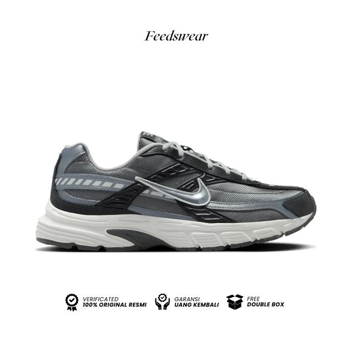 Gambar Nike Initiator 'Anthracite Metallic Cool Grey' - 39 dari FeedsxKarsa undefined Tokopedia