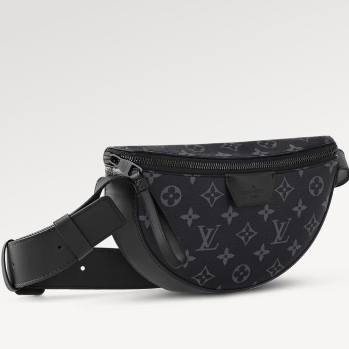 Men's Bags Harga Sling Bag Louis Vuitton Original Jual Tas